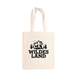 Wildes Land Tasche Katzentoilette & Zubeh枚r 1 St眉ck