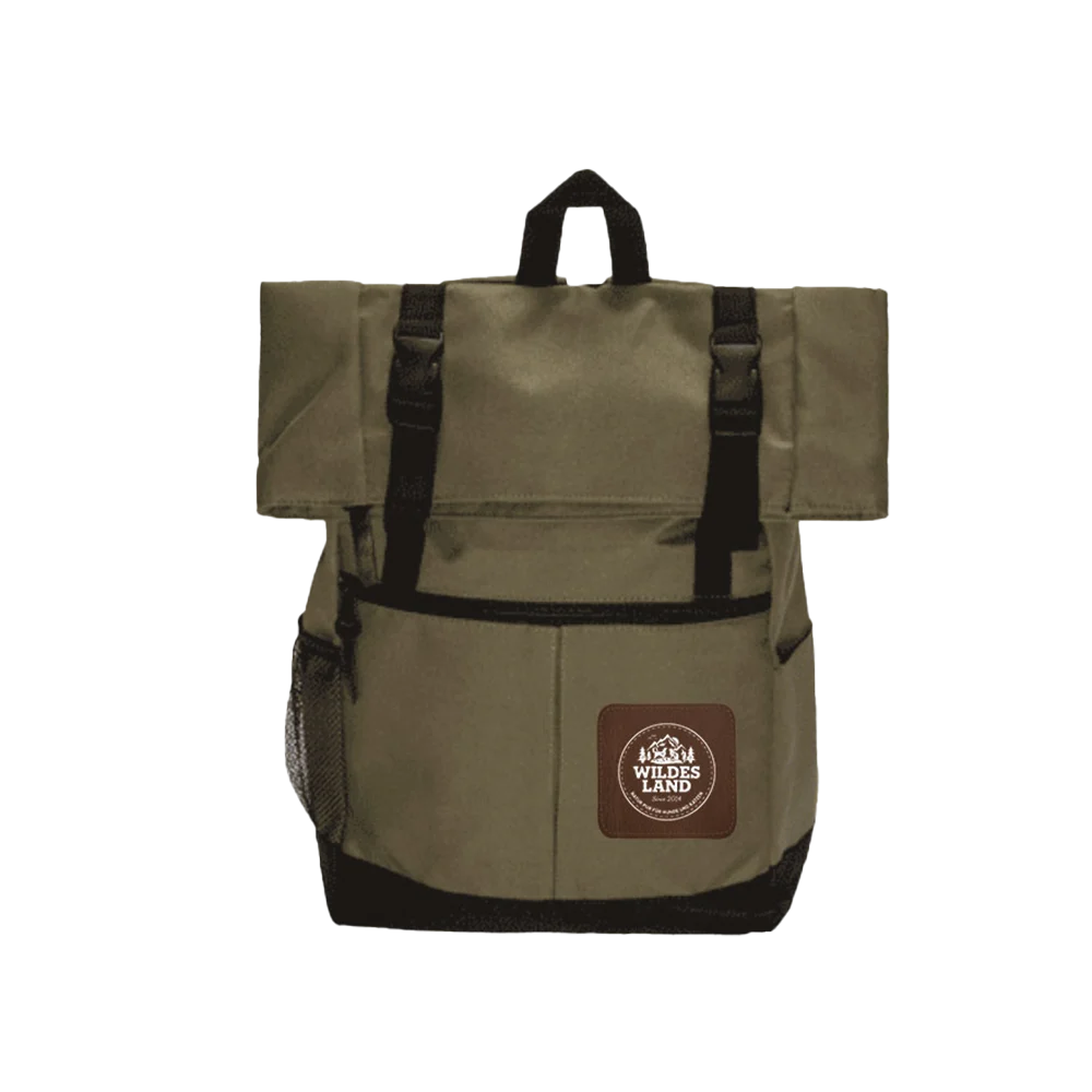 Wildes Land Wanderrucksack Transport 1 St眉ck