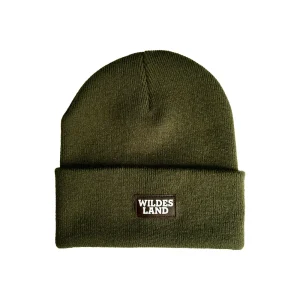 Wildes Land Wildes Land Beanie Bekleidung 1 St眉ck