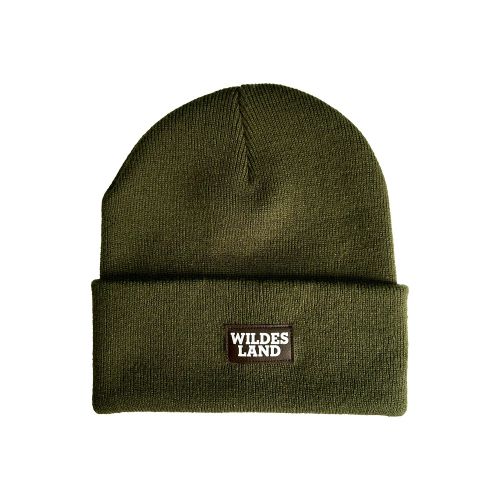 Wildes Land Wildes Land Beanie Bekleidung 1 St眉ck