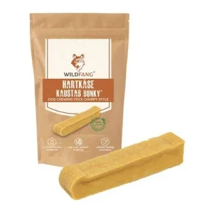 Wildfang Kaukäse - Hartkäse Kaustab 1 x XS