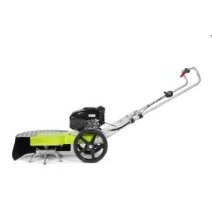 Wildkrautentferner Weedi Eco 370 aus recycelten Materialien - HaustierPro