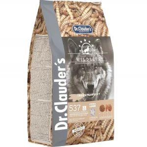 Wildlife Insekt Hundefutter