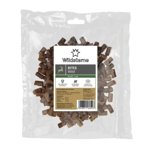Wildsterne Bites Wild 125 g