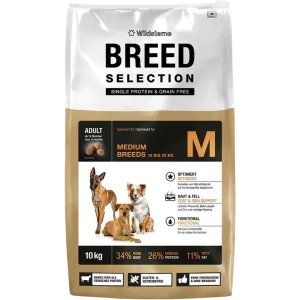 Wildsterne Breed Selection Adult M