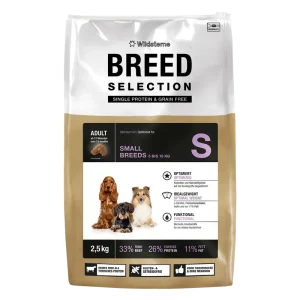 Wildsterne Breed Selection Adult S