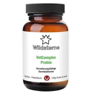 Wildsterne Dog VetComplex Probio