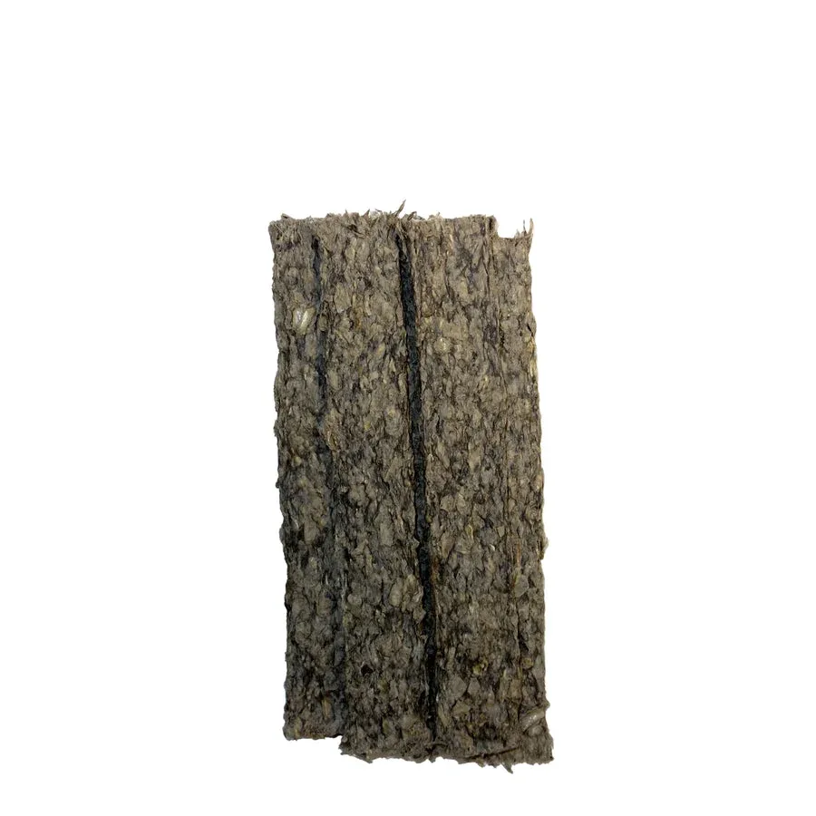 Wildsterne Kaustreifen Lachs pur