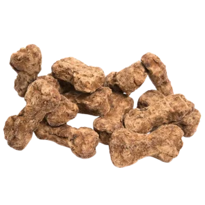 Wildsterne Snack Strauß Happy Bones 200 g