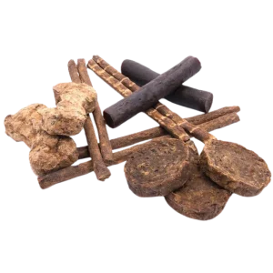 Wildsterne Snack Strauß - Mix 200 g