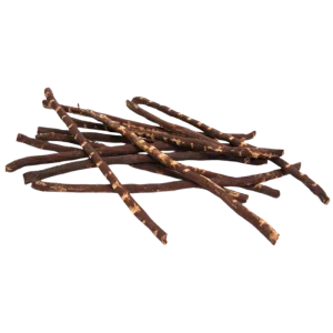 Wildsterne Snack Strauß Spagetti 200 g