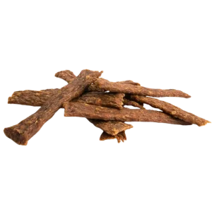 Wildsterne Snack Streifen Ente 200 g
