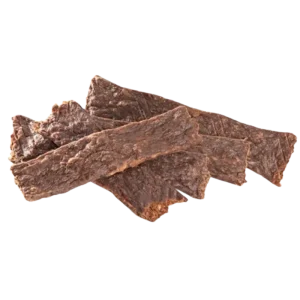 Wildsterne Snack Streifen Fisch 200 g