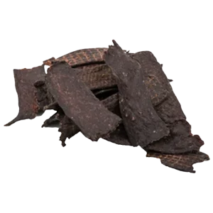 Wildsterne Snack Streifen Hirsch 200 g