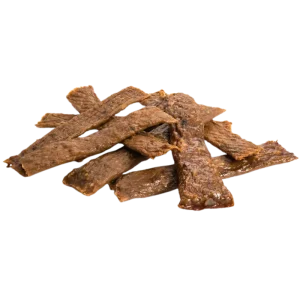Wildsterne Snack Streifen Huhn 200 g