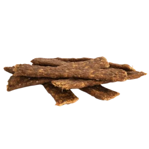 Wildsterne Snack Streifen Kaninchen 200 g
