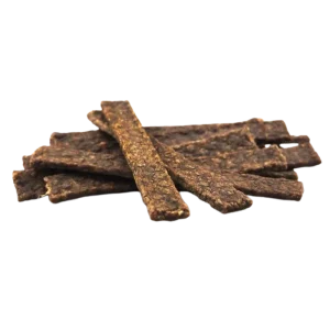 Wildsterne Snack Streifen Pferd 200 g