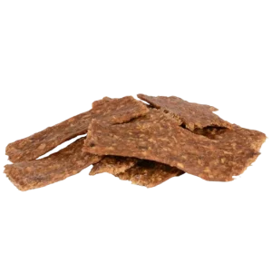 Wildsterne Snack Streifen Rind 200 g