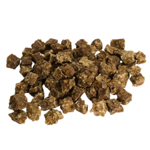 Wildsterne Snack Würfel Kaninchen 200 g