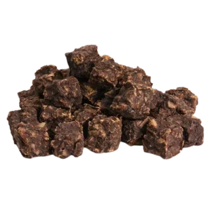 Wildsterne Snack Würfel Pferd 200 g