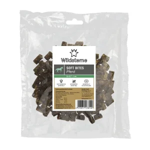 Wildsterne Soft Bites Pferd