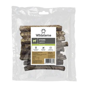 Wildsterne Sticks Lamm