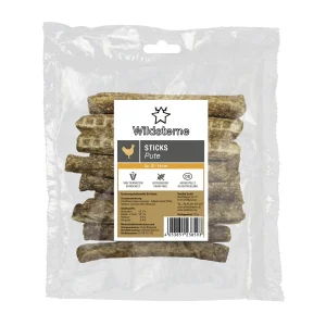 Wildsterne Sticks Pute