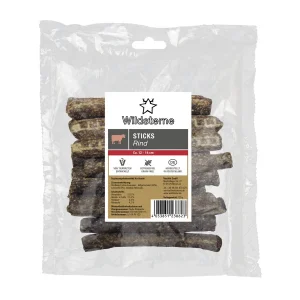 Wildsterne Sticks Rind