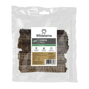 Wildsterne Stripes Pferd 125 g