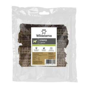 Wildsterne Strips Lamm