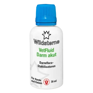 Wildsterne VetFluid Darm akut