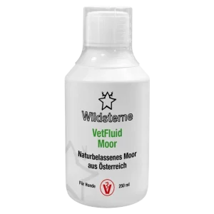 Wildsterne VetFluid Moor