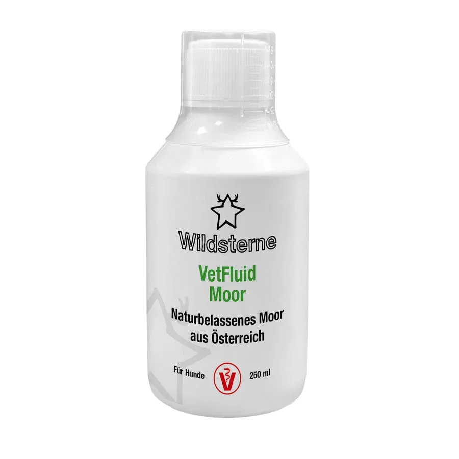 Wildsterne VetFluid Moor