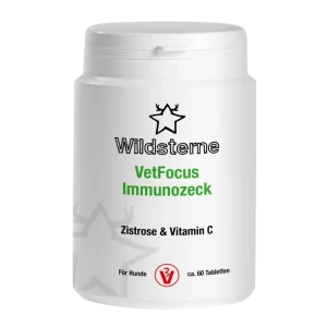 Wildsterne VetFocus Immunozeck