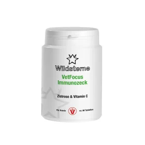 Wildsterne VetFocus Immunozeck