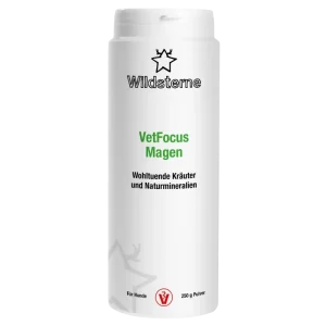 Wildsterne VetFocus Magen