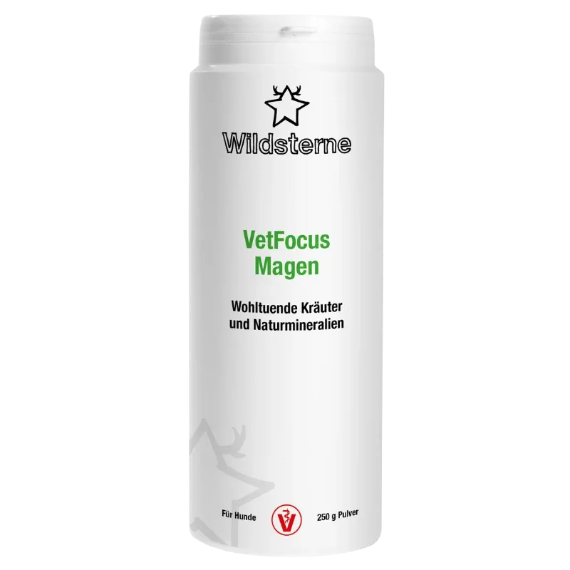 Wildsterne VetFocus Magen