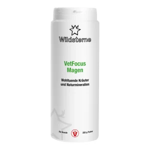 Wildsterne VetFocus Magen