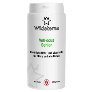 Wildsterne VetFocus Senior