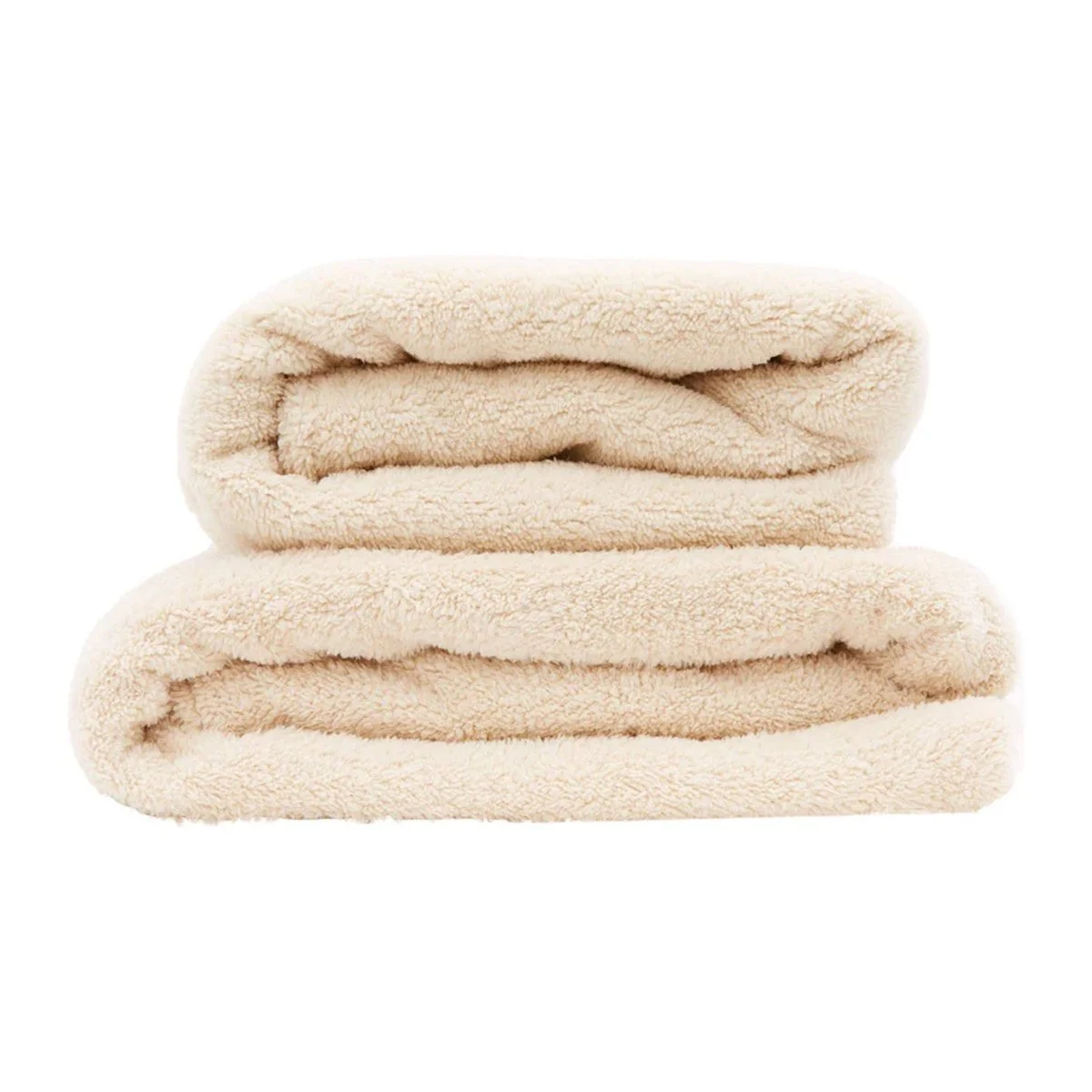 William Walker Hundedecke Fluffy Sand - S/M - Image 2