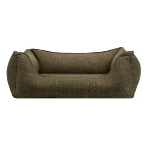 William Walker Luxe Hundebett orthopädische Matratze Forest - M