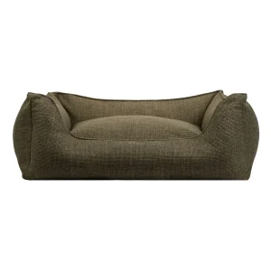 William Walker Luxe Hundebett orthopädisches Kissen Forest - M