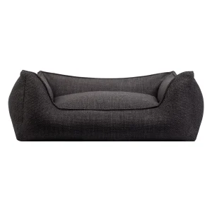 William Walker Luxe Hundebett orthopädisches Kissen Midnight - M