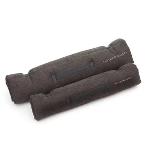William Walker Reisematte Gray - M
