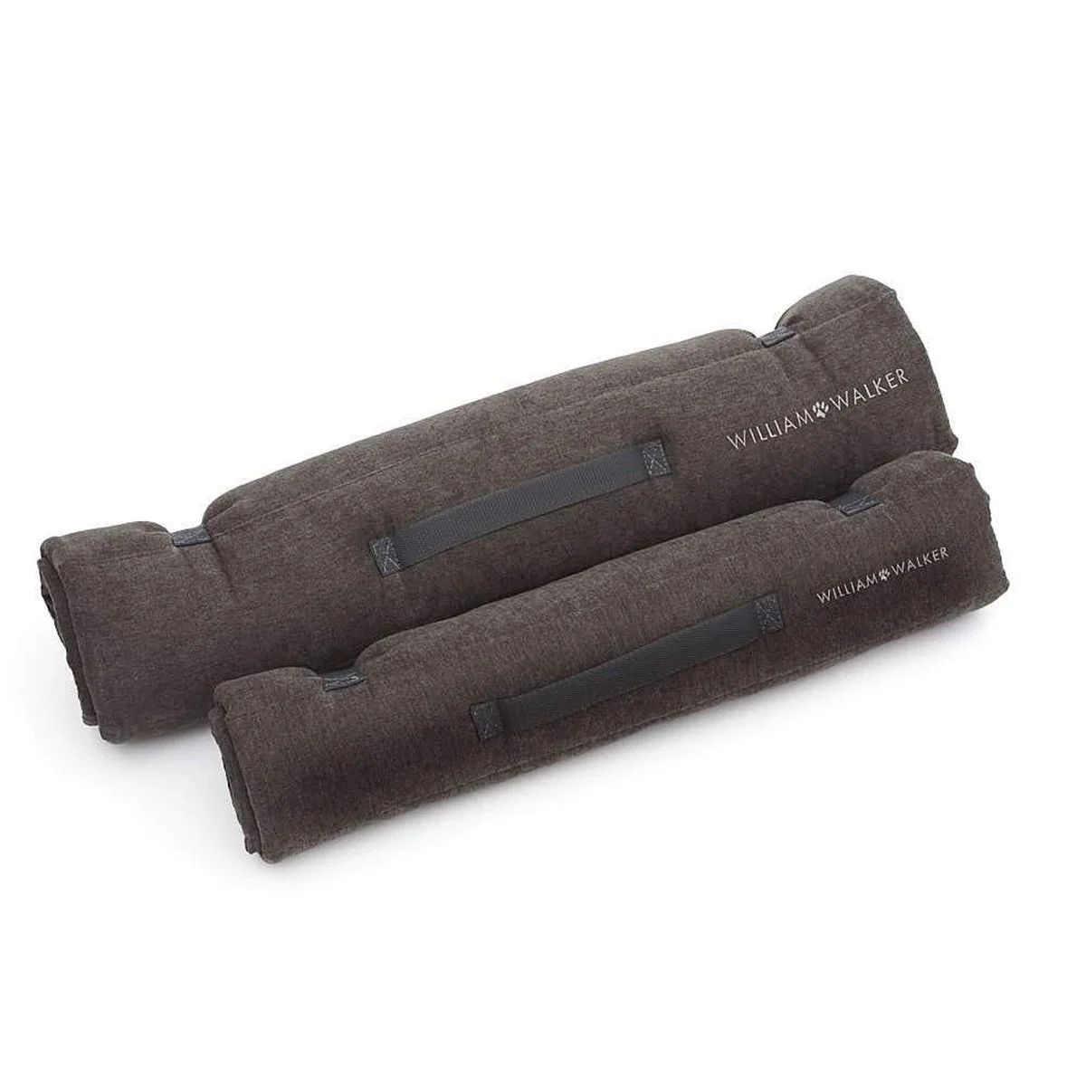 William Walker Reisematte Gray - M