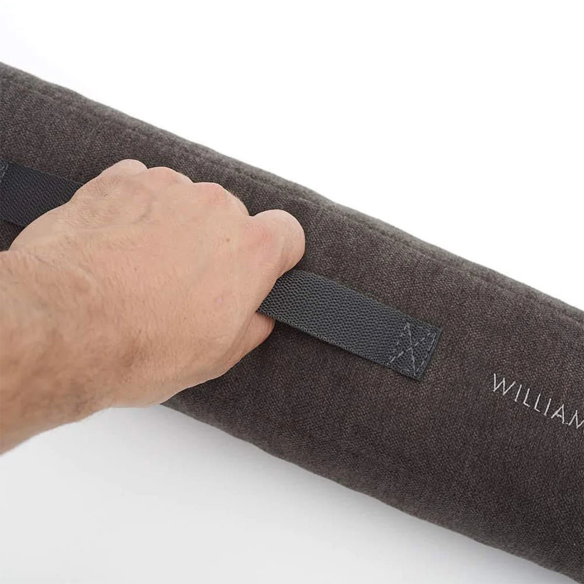 William Walker Reisematte Gray - M - Image 2