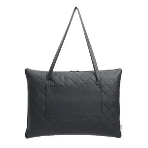 William Walker Reisetasche Black - M