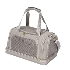 William Walker Transporttasche Cloud Nest Grey