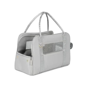 William Walker Transporttasche Cloud Summit Grey - M