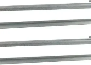WINDHAGER Erdnagel Metall verzinkt L 25cm - 7267 - HaustierPro